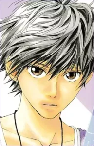 Ren Ichinose image