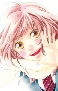 Futaba Yoshioka image